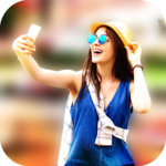 Cutecam - Selfie Camera Editor & Expert HD Camera for PC