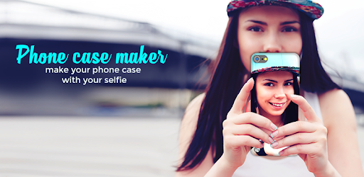 Phone Case Maker - Custom Mobile Cover T Shirt Mug PC screenshot