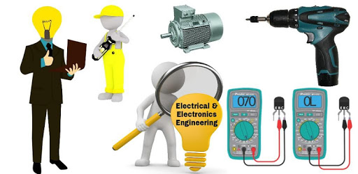 Electrical & Electronics Engineering PC screenshot Electrical & Electronics Engineering PC screenshot