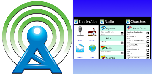 Eleden.Net PC screenshot