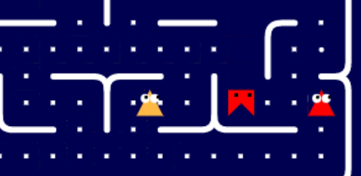 PAC-SQUARE-BOY PC screenshot