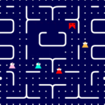 PAC-SQUARE-BOY icon
