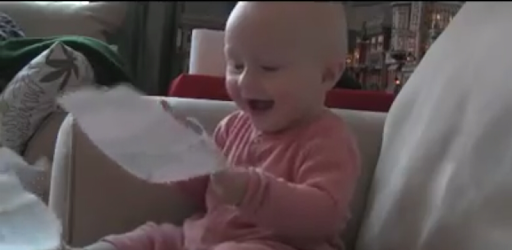 Baby Funniest Videos And Adventure Games PC screenshot
