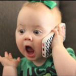 Baby Funniest Videos And Adventure Games icon