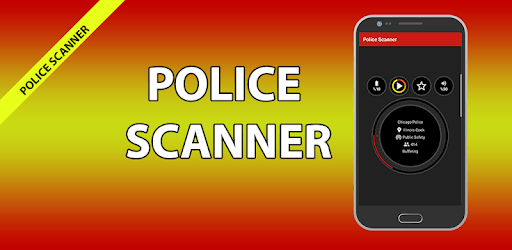 New Police Scanner PC screenshot