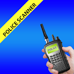 New Police Scanner for PC