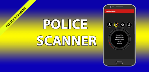 Online Police Scanner PC screenshot Online Police Scanner PC screenshot