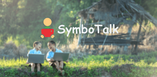 SymboTalk - AAC Talker PC screenshot