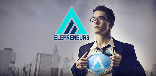 Elepreneurs PC screenshot