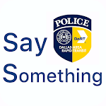 DART Say Something icon