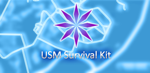 USM Survival Kit PC screenshot