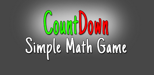 CountDown Math Game PC screenshot CountDown Math Game PC screenshot