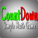 CountDown Math Game for PC