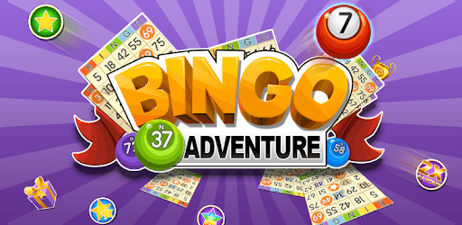Bingo Adventure - Free Game PC screenshot