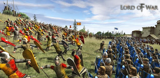 Lord of War PC screenshot Lord of War PC screenshot