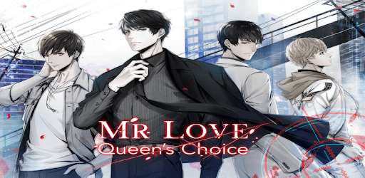 Mr Love: Queen's Choice PC screenshot