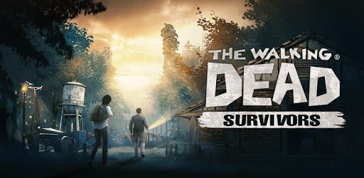 The Walking Dead: Survivors PC screenshot