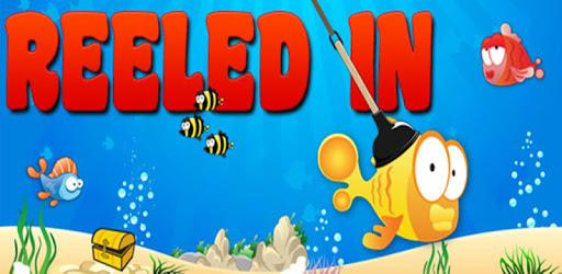 Reel In and Catch Those Fish PC screenshot Reel In and Catch Those Fish PC screenshot