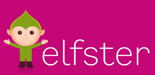 Elfster Secret Santa Generator and Wish List App PC screenshot