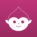 Elfster Secret Santa Generator and Wish List App icon