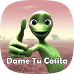 Dame Tu Cosita icon