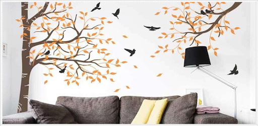 Free Bedroom Wall Painting Inspiration PC screenshot Free Bedroom Wall Painting Inspiration PC screenshot