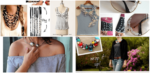 DIY New Fashion Idea Trend PC screenshot DIY New Fashion Idea Trend PC screenshot