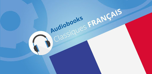 AudioBooks: French classics PC screenshot
