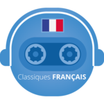 AudioBooks: French classics for PC
