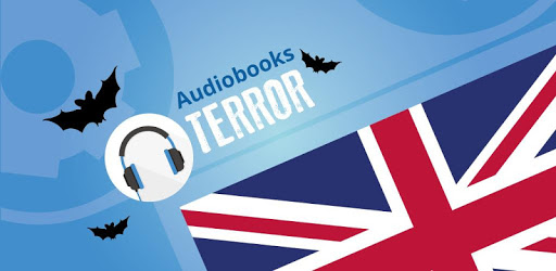 AudioBooks: Terror PC screenshot