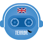 AudioBooks: Terror for PC