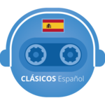 AudioBooks: Spanish classics icon