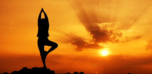 20 Daily Yoga - Offline PC screenshot