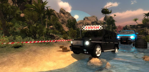 4x4 Off-Road Rally 4 PC screenshot