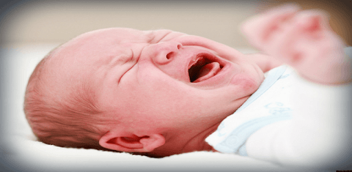 HD Baby Crying sounds PC screenshot