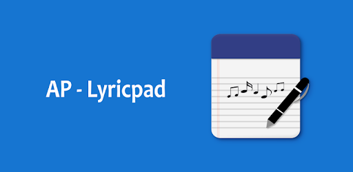 AP LyricPad PC screenshot