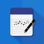 AP LyricPad icon