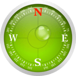 Compass - Bubble Level for PC Compass - Bubble Level for PC