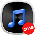 Music Player for Android icon