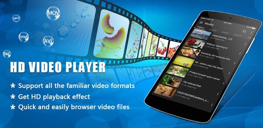 HD Video Player PC screenshot HD Video Player PC screenshot