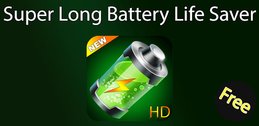 Super Long Battery Life Saver PC screenshot
