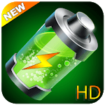 Super Long Battery Life Saver icon
