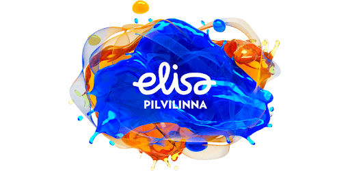 Elisa Pilvilinna Plus PC screenshot