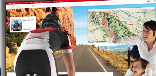 myETraining PC screenshot myETraining PC screenshot