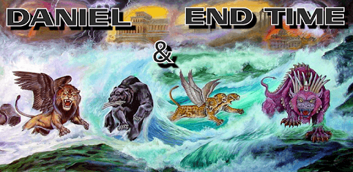 Daniel and End Time PC screenshot