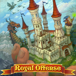 Royal Offense for PC Royal Offense for PC