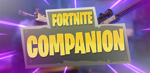 Ultimate Companion for Fortnite PC screenshot