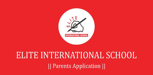 Elite International School PC screenshot