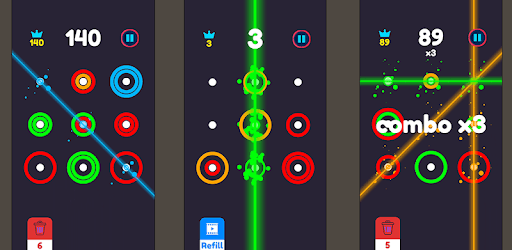 Ring Puzzle PC screenshot Ring Puzzle PC screenshot