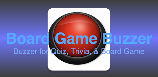 Ultimate Game Buzzer PC screenshot